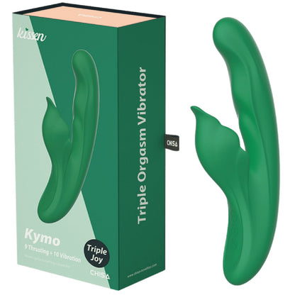 Kymo (Green)