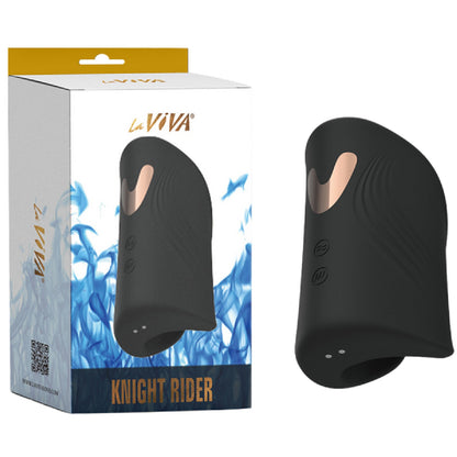 Knight Rider (Black)