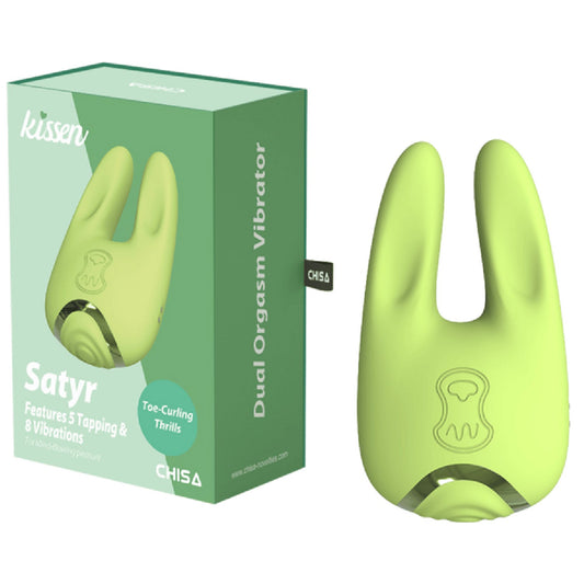 Satyr (Lime)