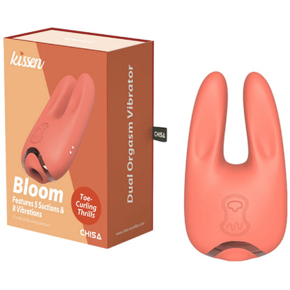 Bloom (Peach)