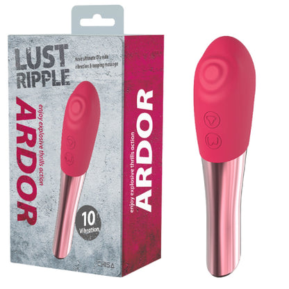 Ardor (Pink)