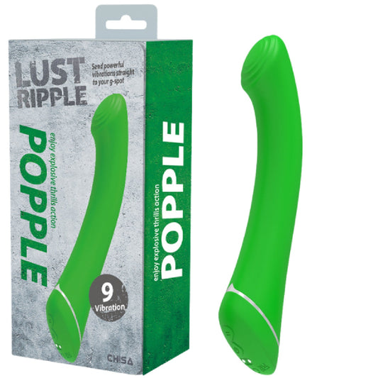 Popple (Green)