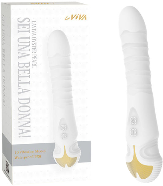 Sei Una Bella Donna (White)