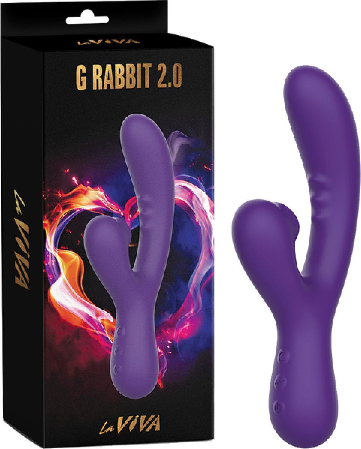 G-rabbit 2.0 (Purple)