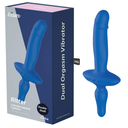 Ritter (Blue)