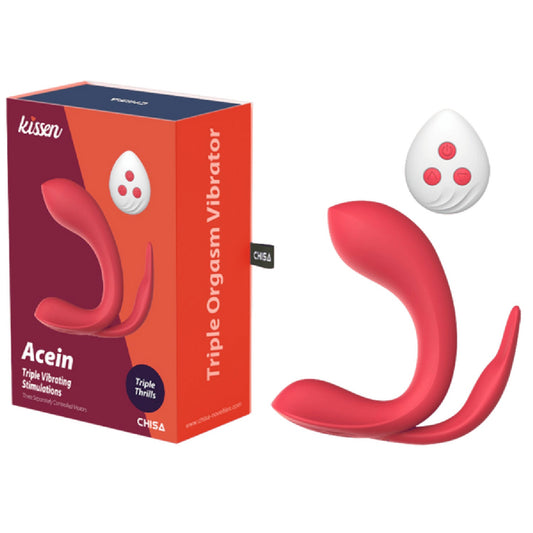 Acein (Red)