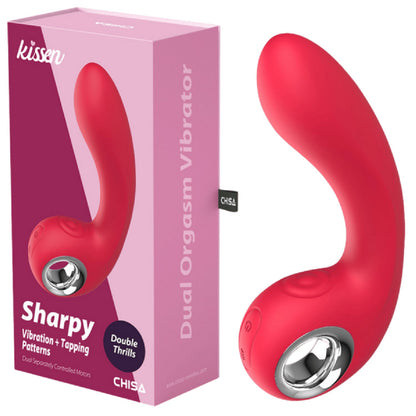 Sharpy (Pink)
