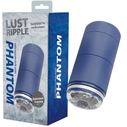 Phantom (Blue)