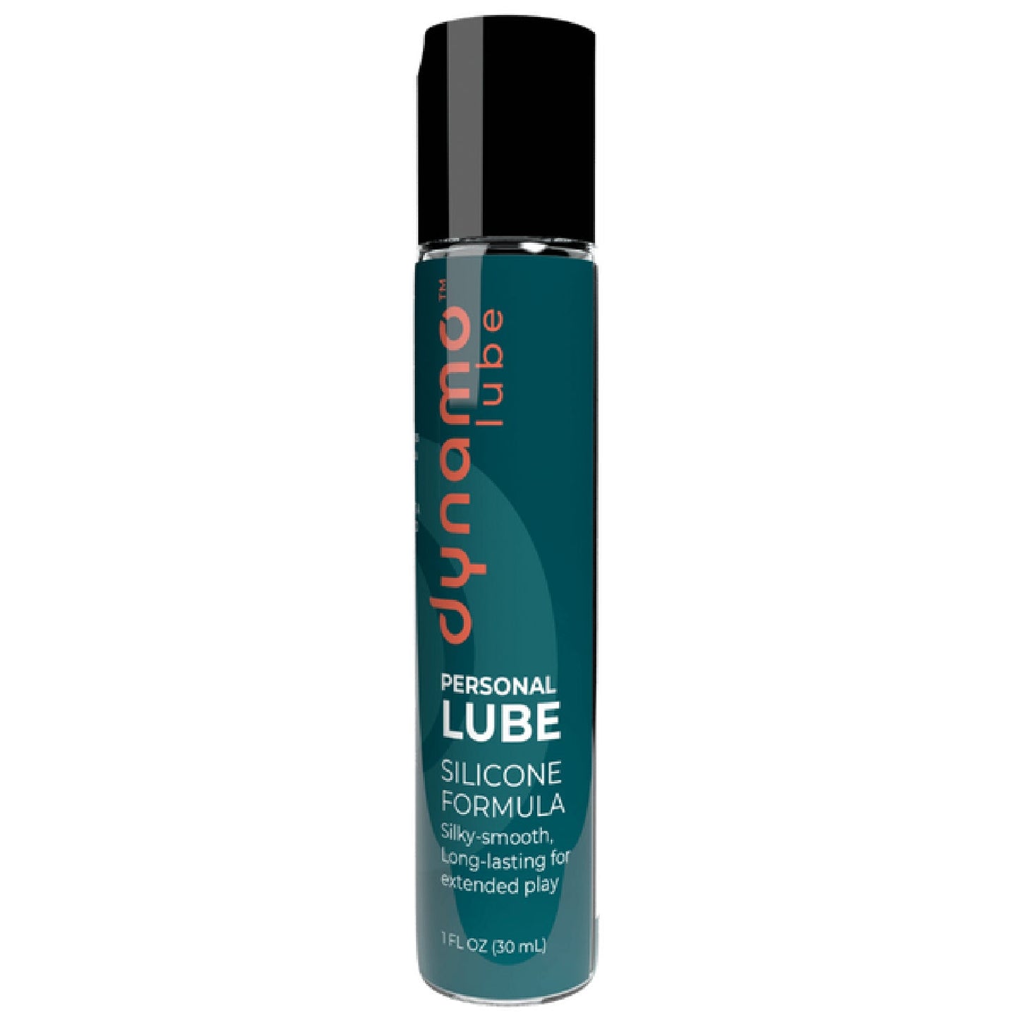 Dynamo Lube Silicone Formula (30ml)
