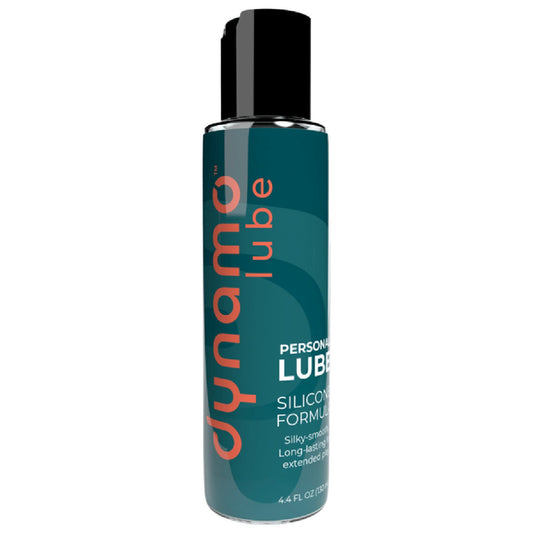 Dynamo Lube Silicone Formula (30ml)