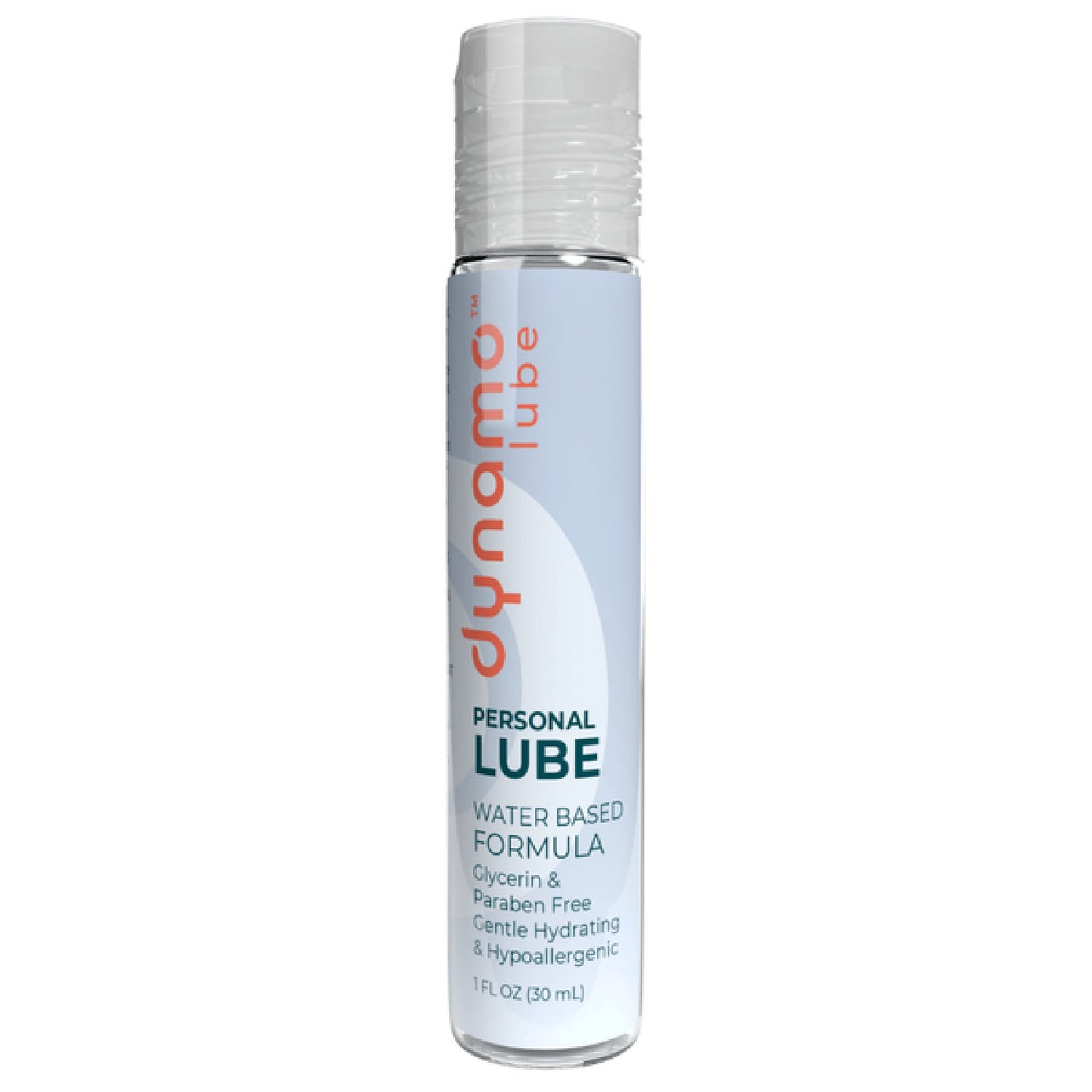 Dynamo Lube Water-Based (30ml)