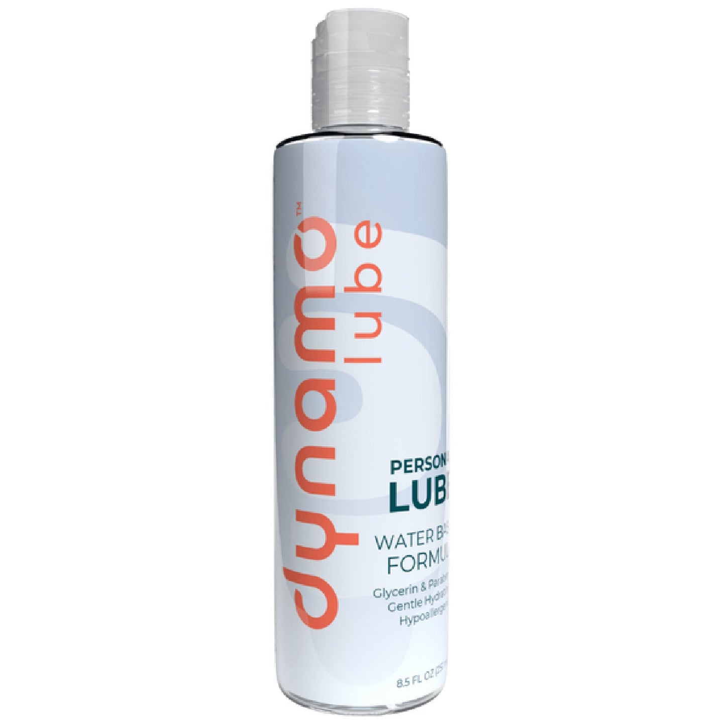 Dynamo Lube Water-Based (30ml)
