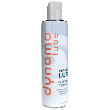 Dynamo Lube Water-Based (30ml)