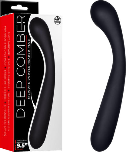 Deep Comber (Black)