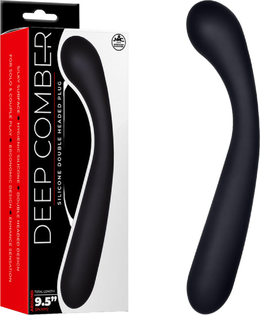 Deep Comber (Black)