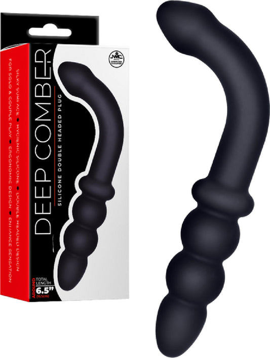 Deep Comber - Hook (Black)