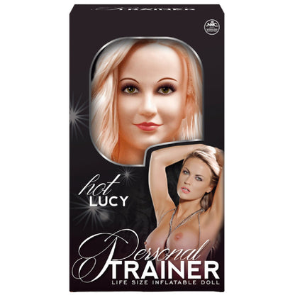 Hot Lucy