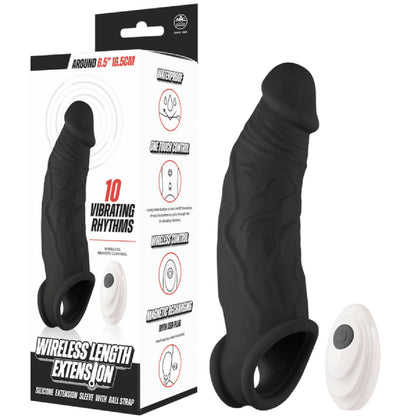 Wireless Length Extension (Flesh)