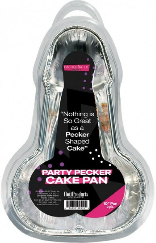 Peter Party Cake Pan - Medium