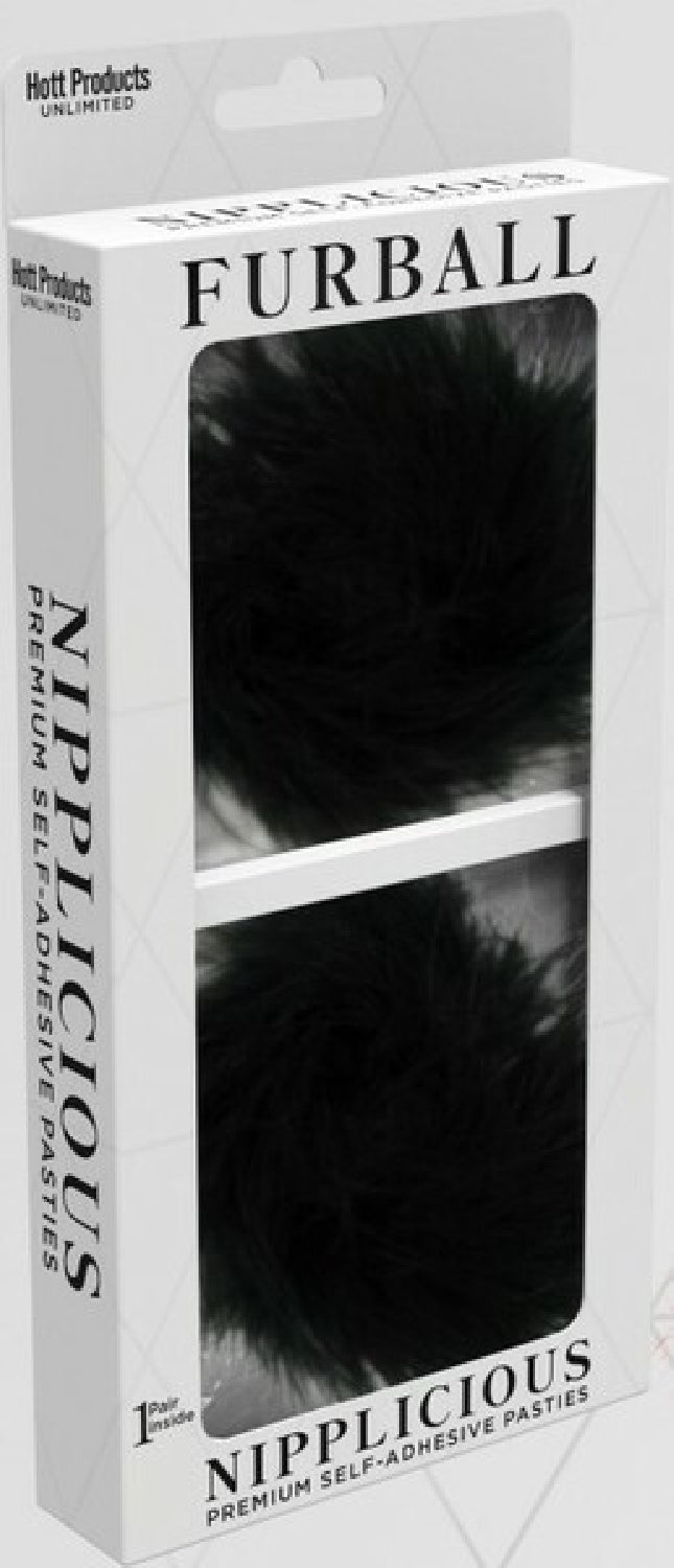 Furball Nipplicious Pasties (Pink)