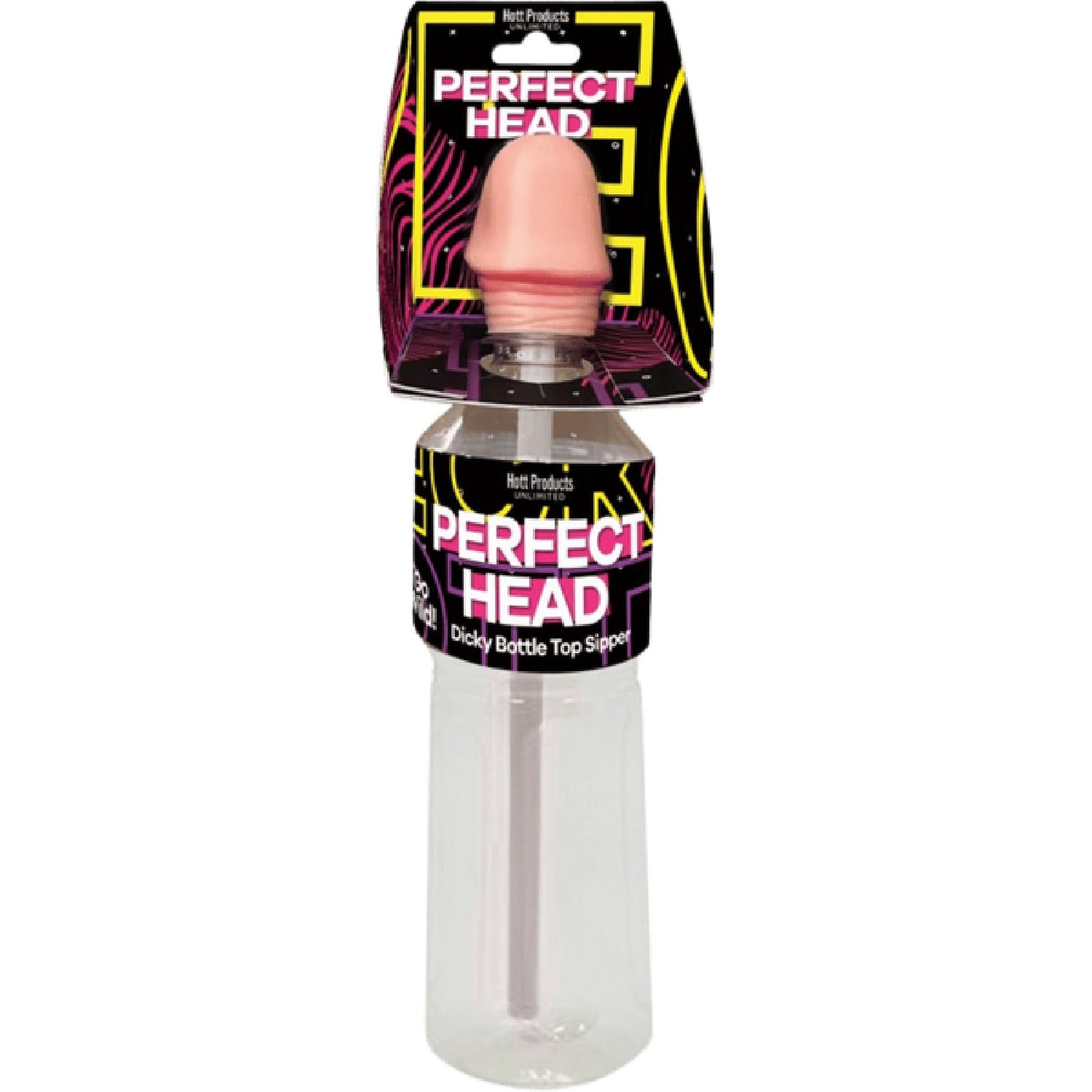 Perfect Head Bottle