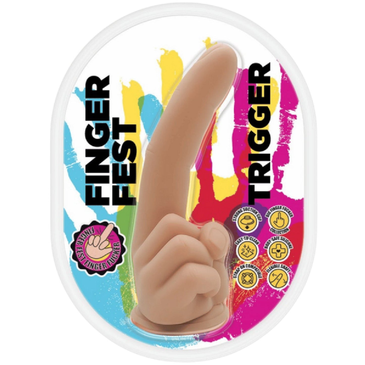 Trigger (Flesh)