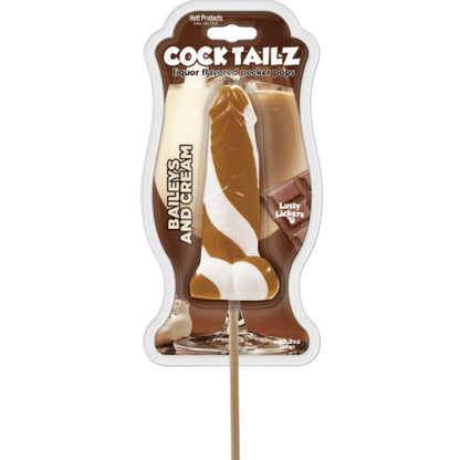 Cocktailz Strawberry Mojito Pecker Pop