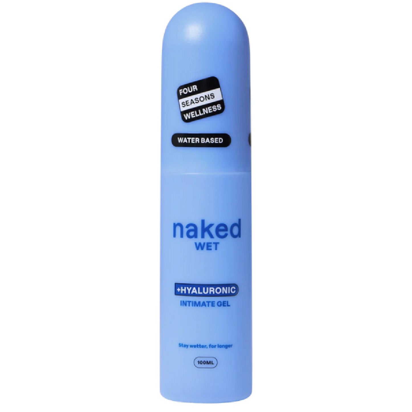 Naked Wet Intimate Gel 100ml