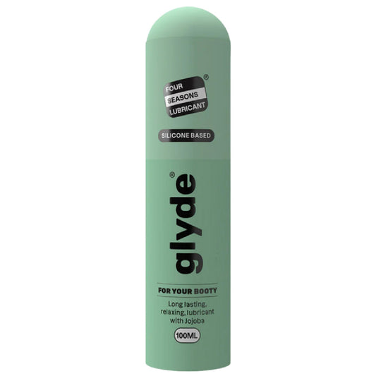 Glyde Silicone Based Lubricant 100ml