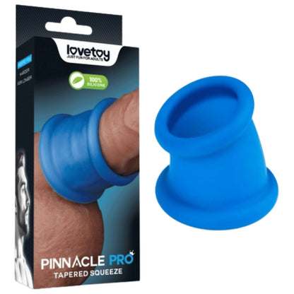 Tapered Squeeze Stretcher (Blue)