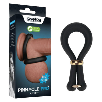 Anyfit Stretcher (Black)