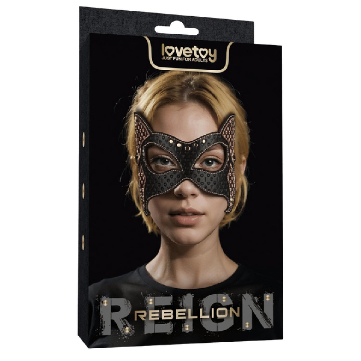 Cat Mask