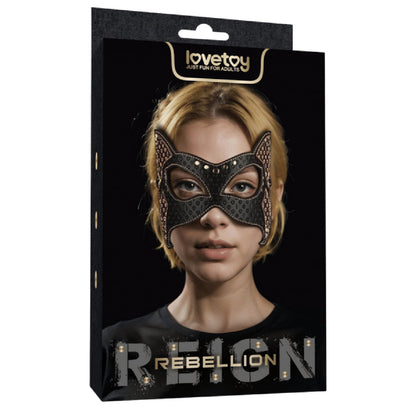 Cat Mask