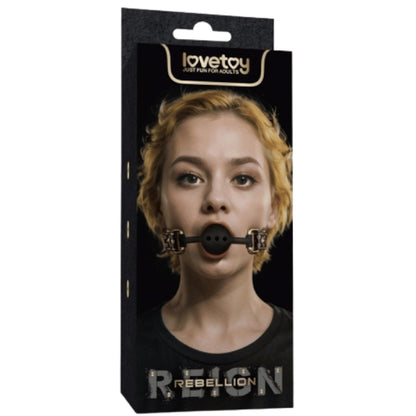 Ball Gag