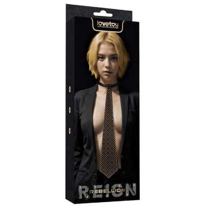 Tie Collar