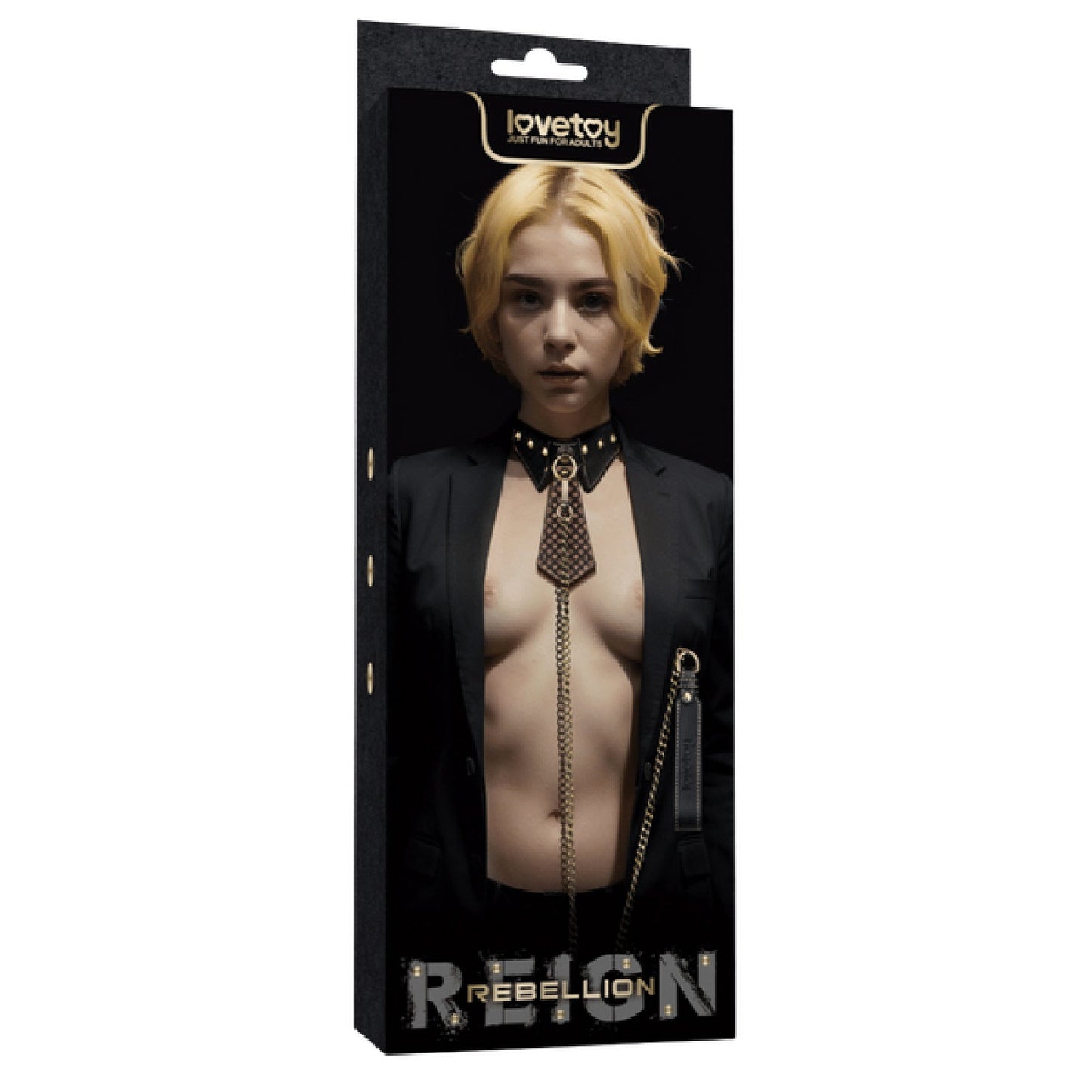 Collar and Leash