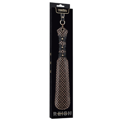 15'' Rebellion Reign Love Paddle