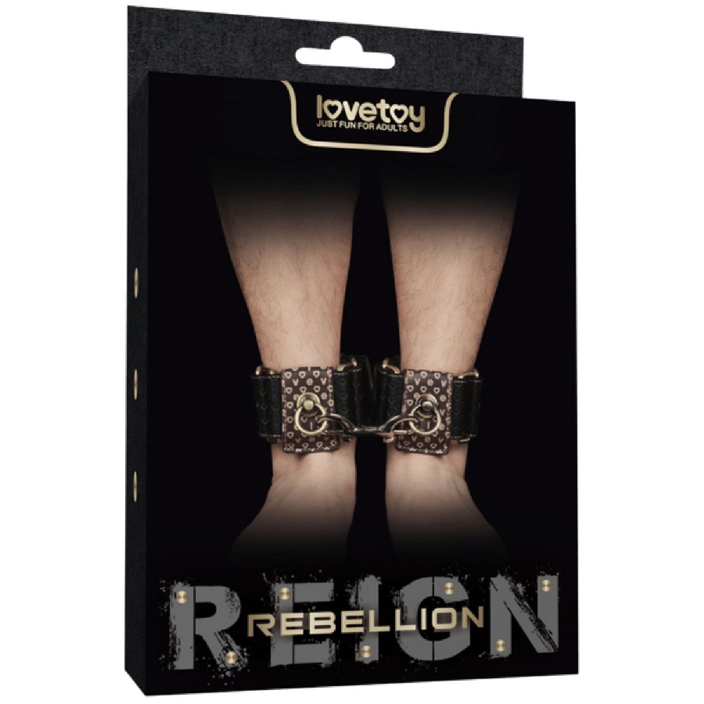 Ankle Cuffs