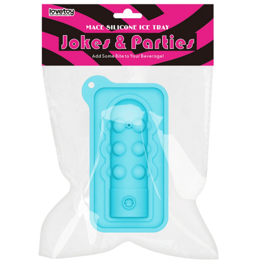 Mace Silicone Ice Tray