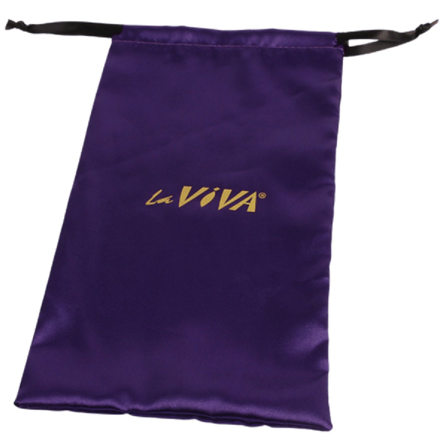 Laviva Silk Toy Pouch (21cm X 39cm)
