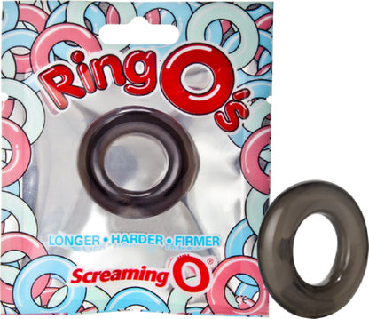 Ringo (Black)