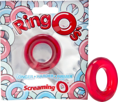 Ringo (Black)