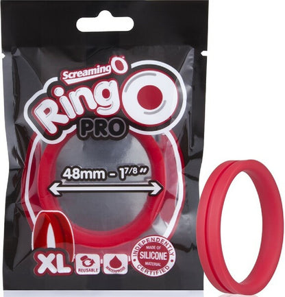 Ring O Pro XL (Black)