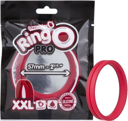 Ring O Pro XXL (Black)