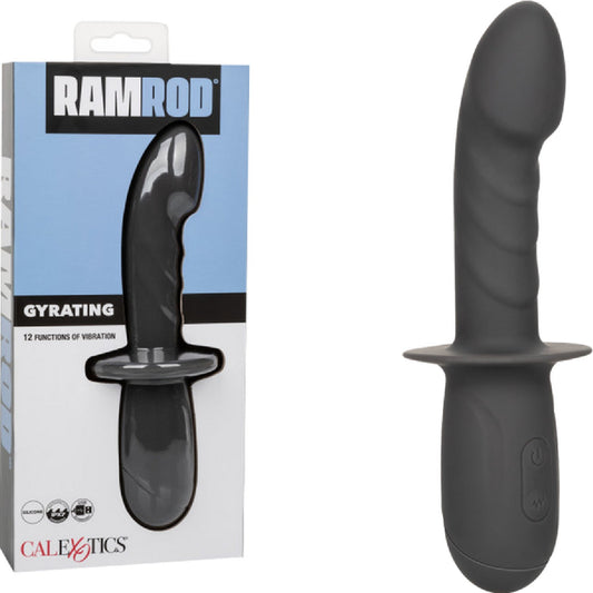 Gyrating (Black)