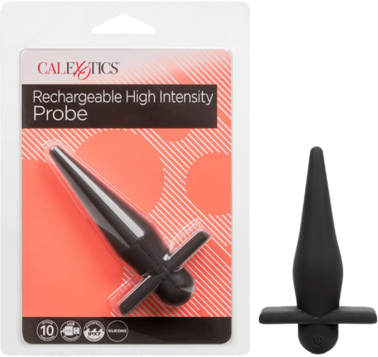 Rechargeable High Intensity Probe (Black)