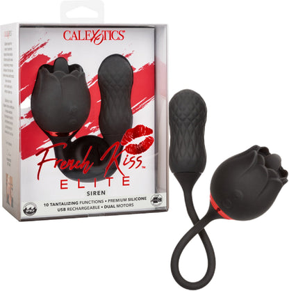 Elite Siren (Black)