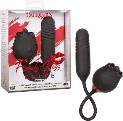 Elite Romeo (Black)