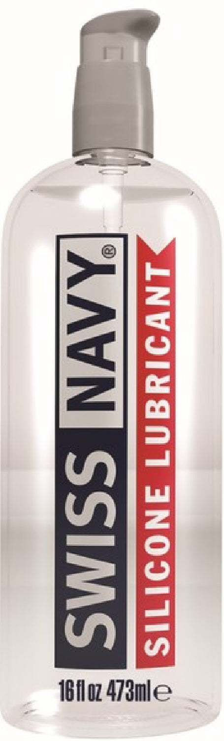 Silicone Lubricant (10ml)