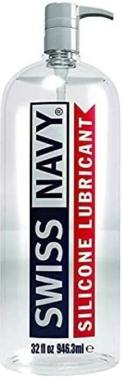 Silicone Lubricant (10ml)